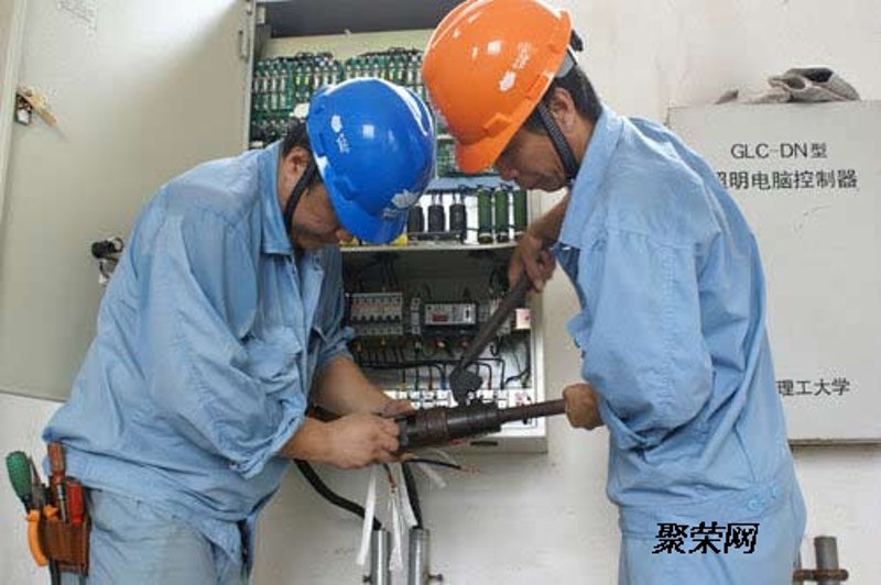 电机维修行业动态:高效守护每一寸转动
